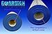 Guardian Filtration Products Spa Filter Cartridge 514-223-02 Two-Pack Replacement for Unicel C-5374, Pleatco PLB75, Filbur FC-2971 | Value Savings 2 Pack | Model 514-223