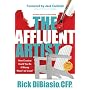 The Affluent Artist: How Creative Could You Be If Money Wasn't an Issue? the Money Book for Creative People