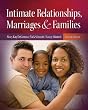 Intimate Relationships, Marriages, and Families