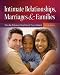 Intimate Relationships, Marriages, and Families