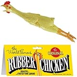 Loftus World Famous Rubber Chicken
