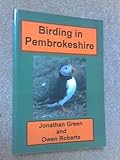 Birding in Pembrokeshire