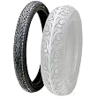 IRC WF-920 Wild Flare Cruiser Motorcycle Tire - 110/90-19, 62F - Front