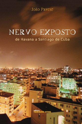 Nervo Exposto: 1 (Portuguese Edition)