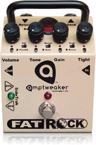 Amptweaker Fat Rock