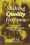 Making quality happen