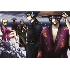 銀魂 シーズン其ノ参 06 【完全生産限定版】 [DVD]
