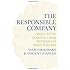 The Responsible Company: What We've Learned From Patagonia's First 40 Years