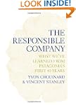 The Responsible Company