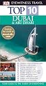 Top 10 Dubai and Abu Dhabi (EYEWITNESS TOP 10 TRAVEL GUIDE)