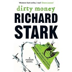 【クリックで詳細表示】Dirty Money： A Parker Novel [ペーパーバック]
