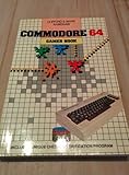 Commodore 64 : games book