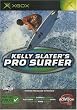 Kelly slater's pro surfer