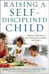 Raising a Self-Disciplined Child