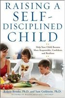 Raising a Self-Disciplined Child