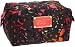 Marc Jacobs Pretty Nylon Small Cosmetic Black Multi