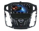 Eagle for 2012 FORD FOCUS 8 inch Android Special navigation Car DVD GPS Player Supprot 3G/Wifi