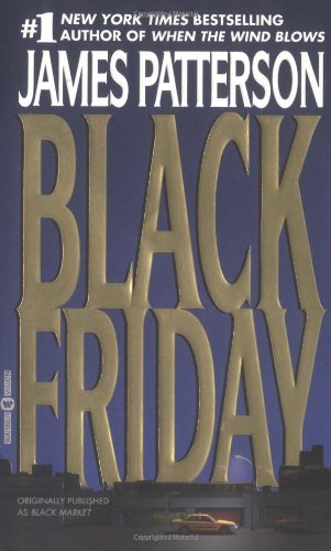 Black Friday Black Friday