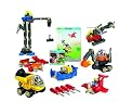 LEGO Tech Machines Set (9206)