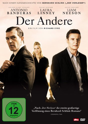 Produkt-Bild: Der Andere
