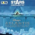 Stars Inspired By Atlantis - Das Geheimnis der verlorenen Stadt (Atlantis - Search for A Lost Empire)
