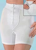 Zip-Front Control Shaper