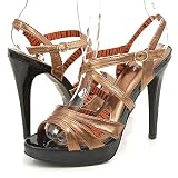 Promise Bozwirth Heels