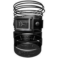 Vestal Electra Jelly Low Frequency Collection Fashion Watches