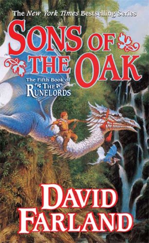 Sons of the Oak (Runelords)