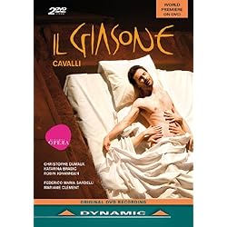 Il Giasone