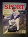 George Brett Kansas City Royals Autographed May 1986 Sport Magazine