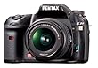 PENTAX&nbsp;�f�W�^����჌�t�J����&nbsp;K20D&nbsp;�����Y�L�b�g(K20D+DA18-55II)