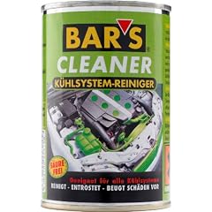 SONAX 04451000 BAR`S Leaks Cleaner K�hlersystem-Reiniger, 150 g