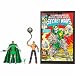 Search : Marvel 25th Anniversary Comic 2 Pack Absorbing Man And Dr Doom