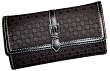 Women's Nine & Co. By Nine West Checkbook Wallet Available in Several Colors