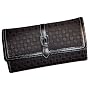 Women's Nine & Co. By Nine West Checkbook Wallet Available in Several Colors