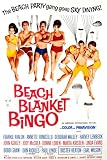 Beach Blanket Bingo