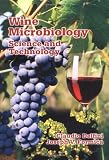 Amazon / CRC Press: Wine Microbiology: Science and Technology (Food Science and Technology) (Claudio Delfini) (Joseph V. Formica)