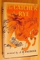The Catcher in the Rye