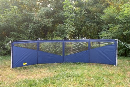 Riviera Storm Windbreak