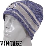NFL Men's Classics Knit Hat - KD88Z (Indianapolis Colts, One Size Fits All)