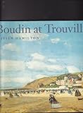 Boudin at Trouville