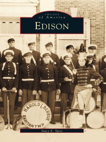 Edison (Images of America)