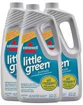 Bissell 499A Little green Formula 32oz.