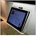 The Original Kitchen iPad Rack / Stand / Holder