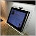 The Original Kitchen iPad Rack / Stand / Holder