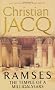 The Temple of a Million Years: Vol. 2 (Ramses)