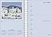 Lang 2017 Lang Folk Art Spiral Engagement Planner, 6 x 9 inches (17991011086)