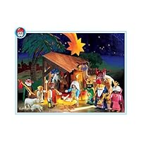 Playmobil Nativity Set