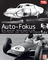 Auto-Fokus Edition 1: Die besten Motorsport- und Testfotos von Julius Weitmann
